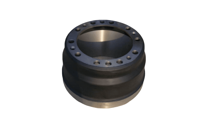 Brake drum