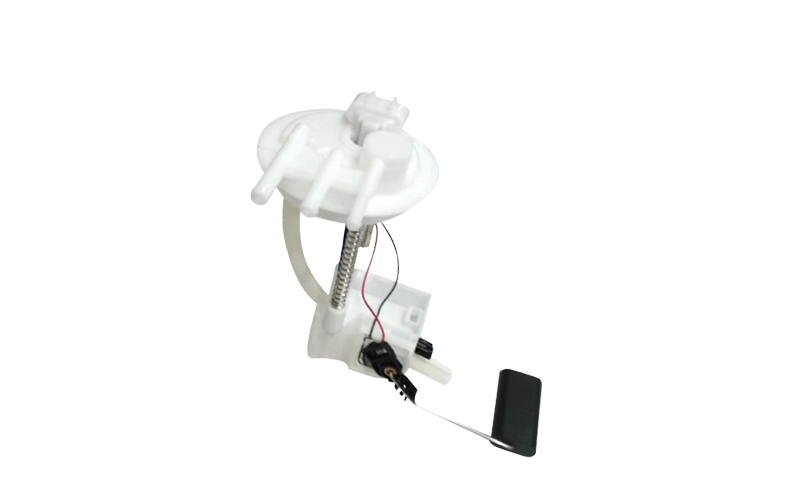 Fuel pump