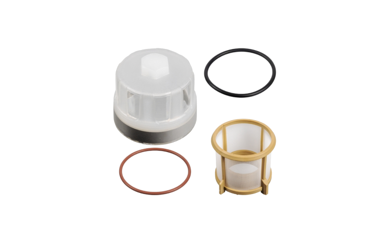 Fuel filter
