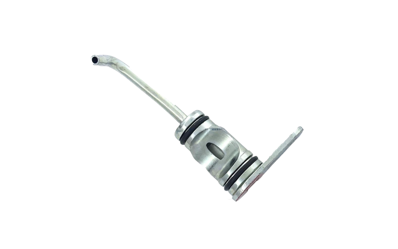 Oil nozzle