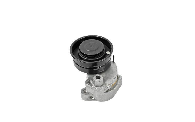 Belt tensioner