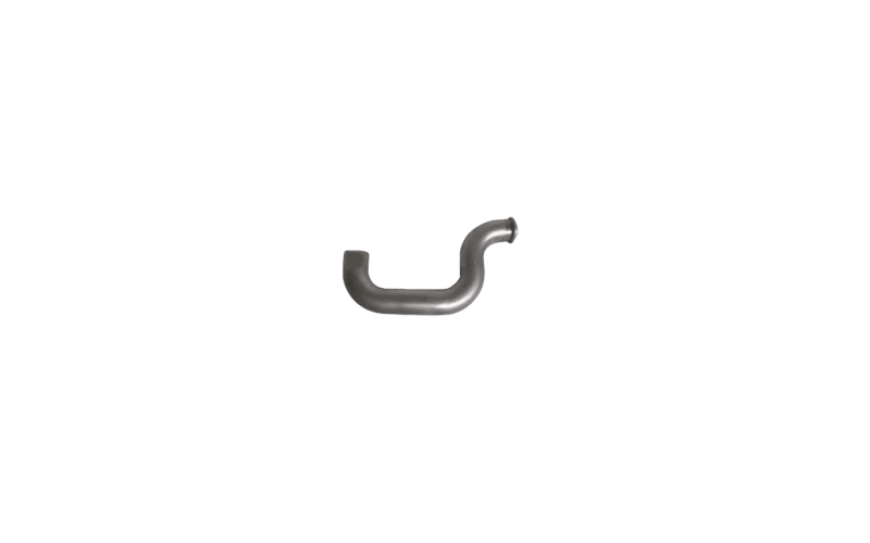 Exhaust hose