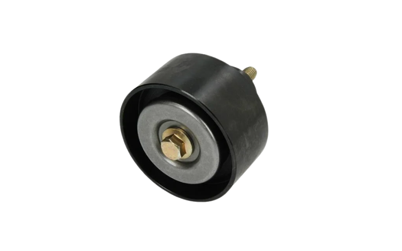 Belt tensioner