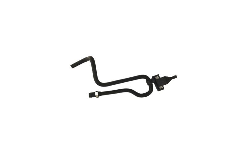 Radiator hose