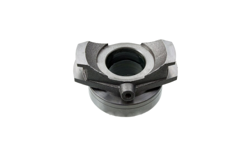 Clutch release bearing