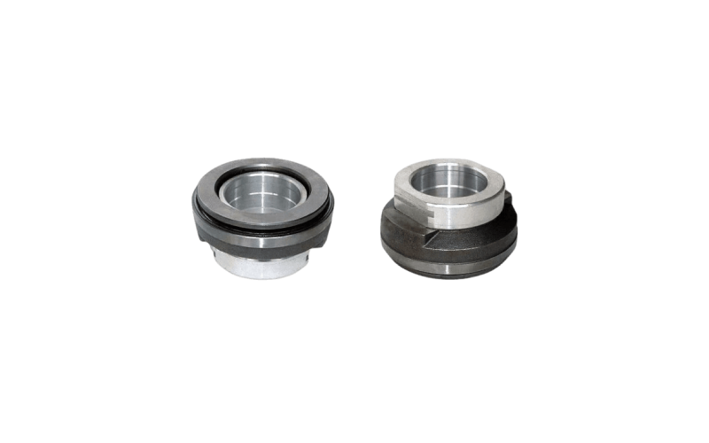 Clutch release bearing