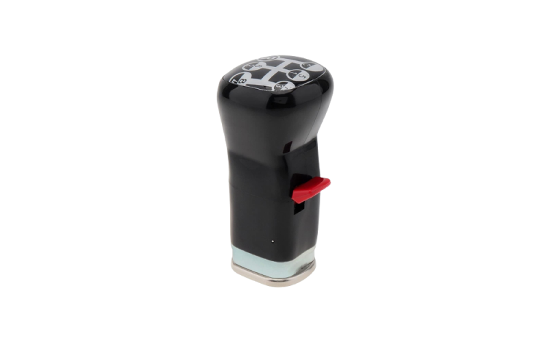 Gearbox knob