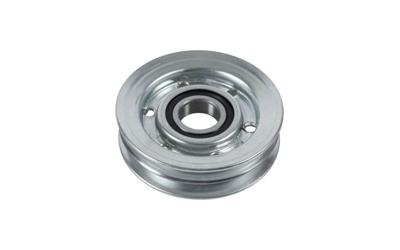 Belt tensioner