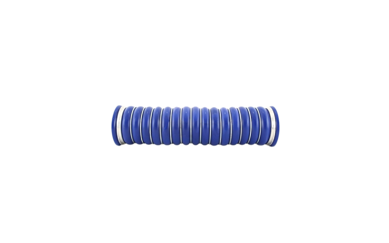 Charge air hose