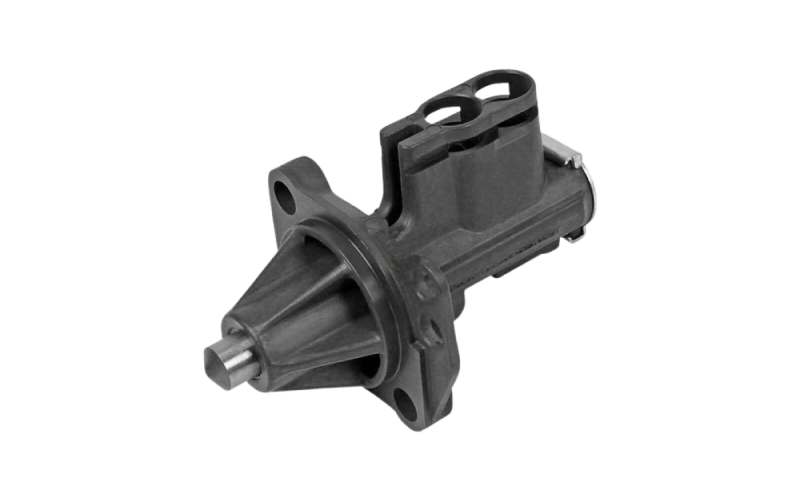 Solenoid valve