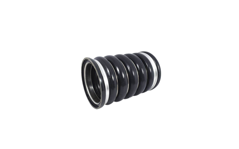 Charge air hose