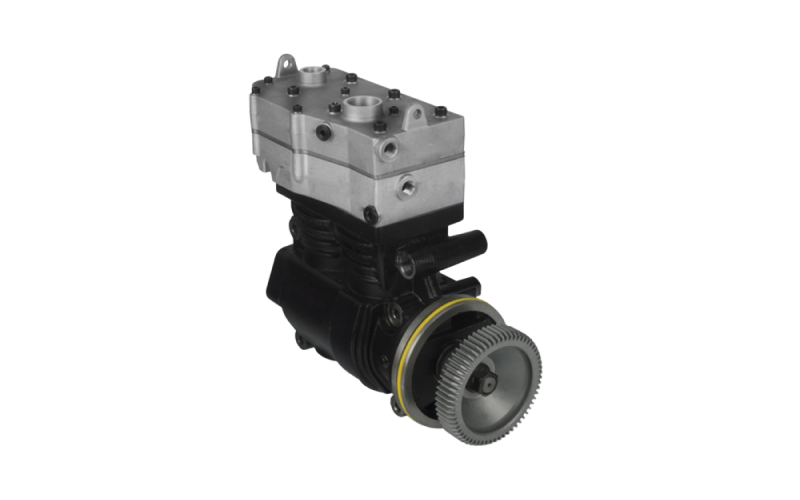 Compressor