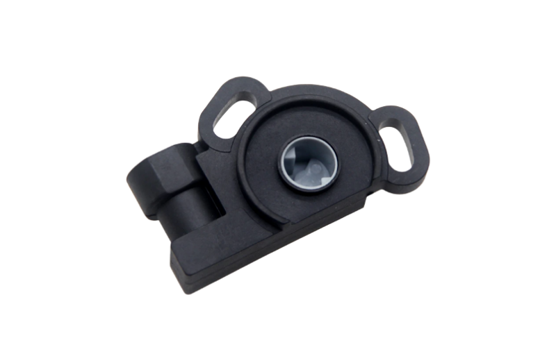 Throttle postion sensor