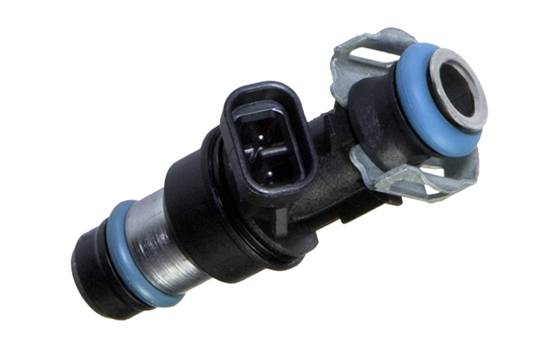 Injector