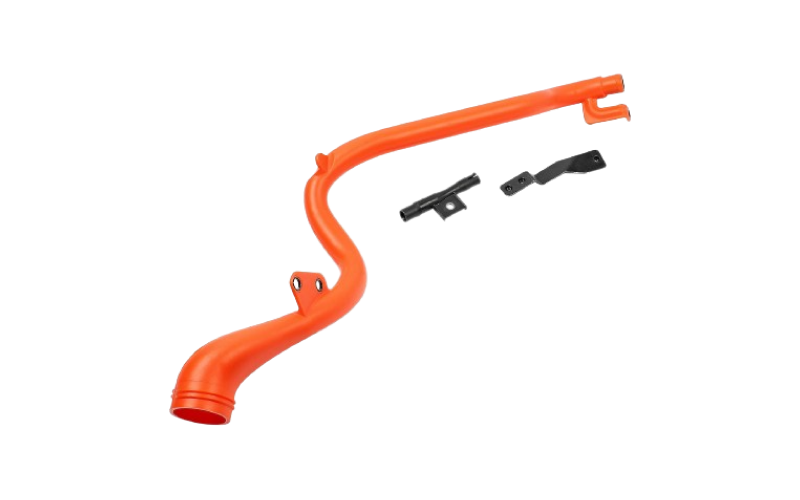 Oil pipe