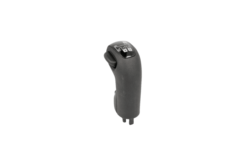 Gearbox knob