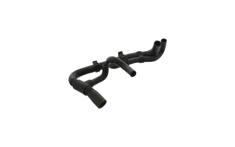 Radiator hose