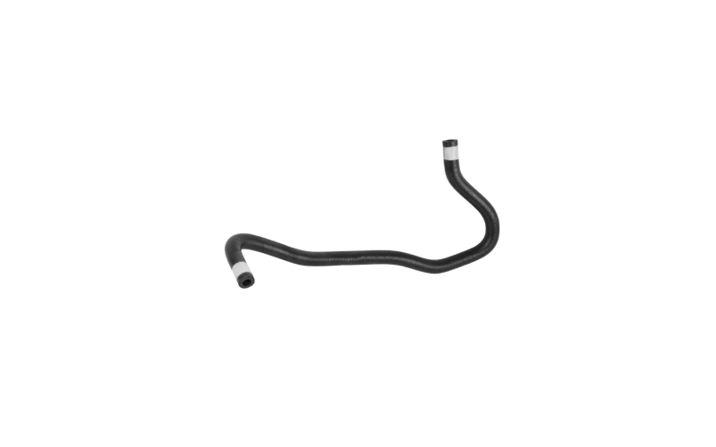 Radiator hose