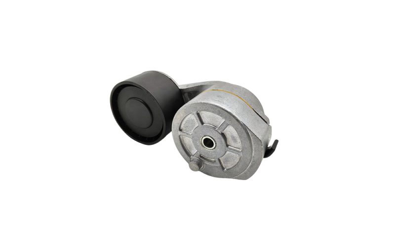 Belt tensioner
