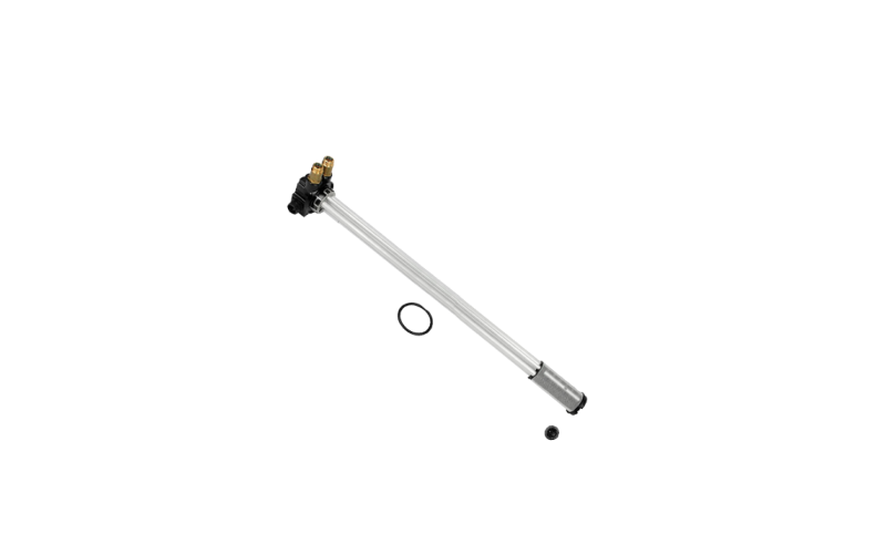 Fuel level sensor