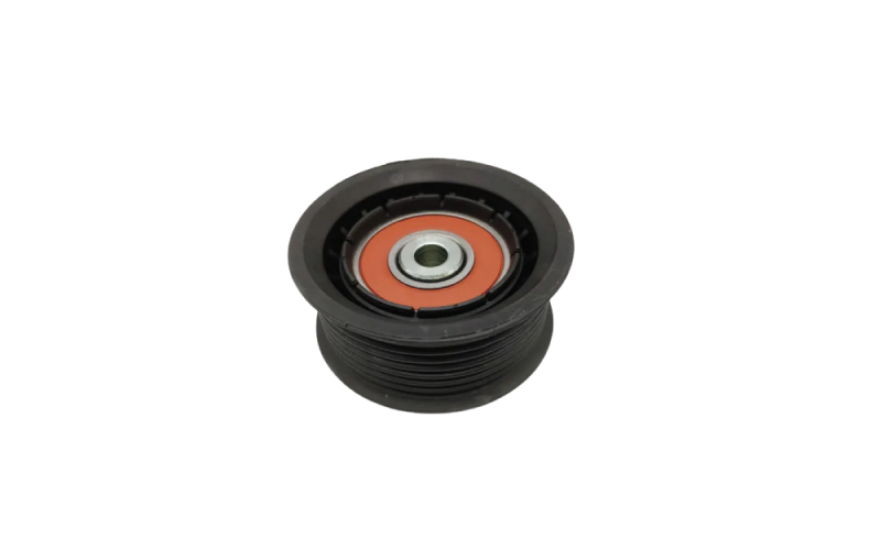 Belt tensioner