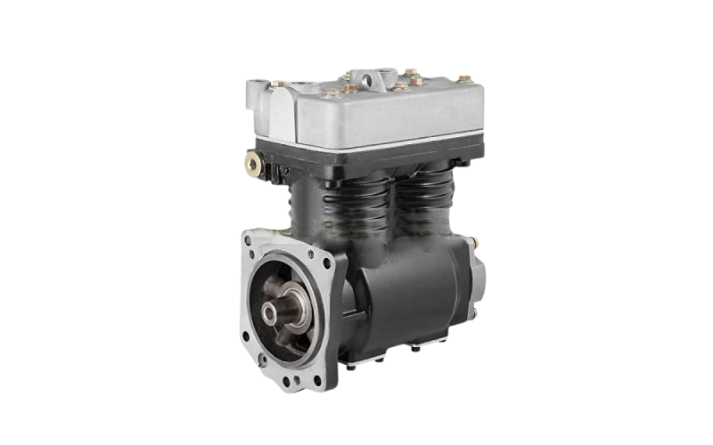 Compressor