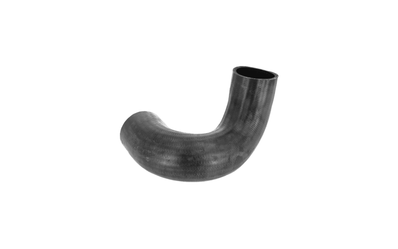 Radiator hose