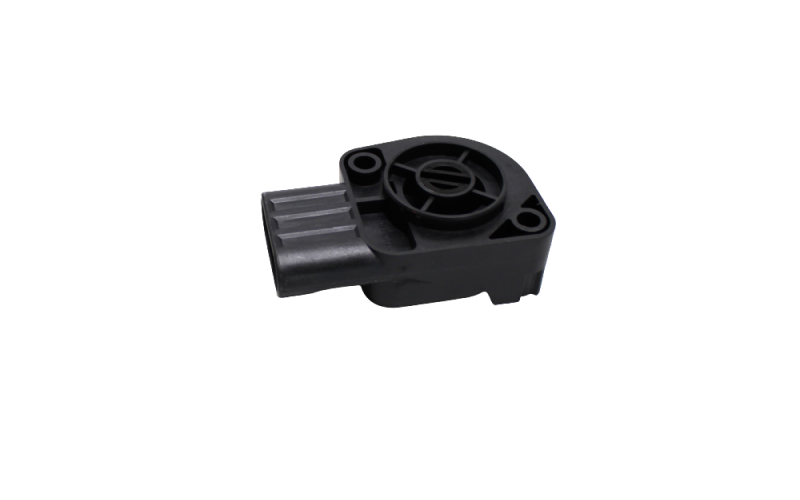 Accelerator pedal sensor