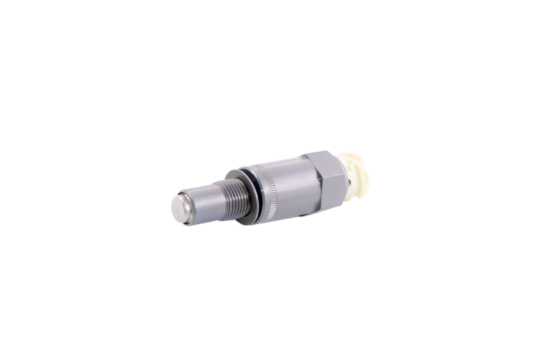 Speed sensor
