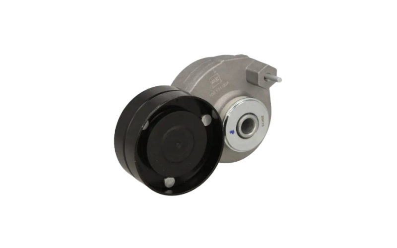 Belt tensioner