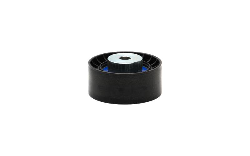 Belt tensioner