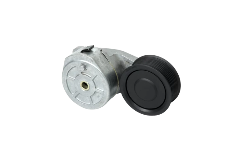 Belt tensioner