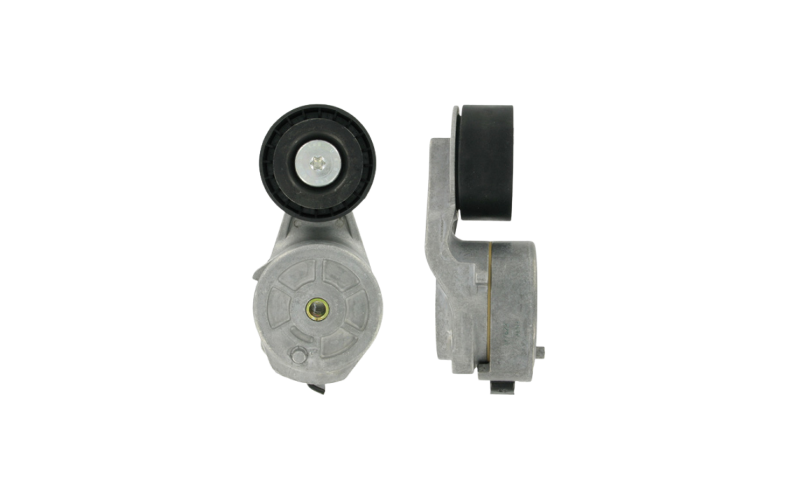Belt tensioner