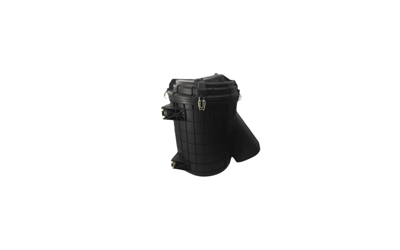 Air filter housing