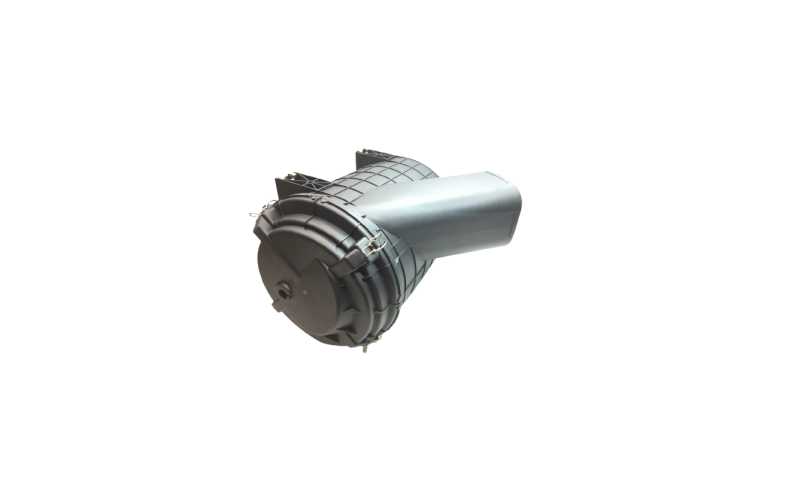 Air filter housing