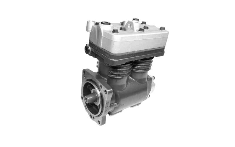 Compressor
