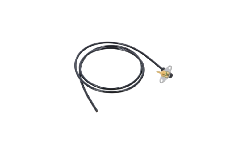 Oil temperature sensor