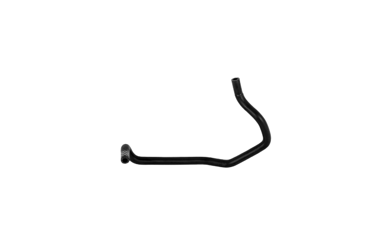 Radiator hose