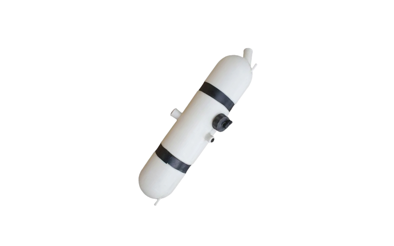 Expansion tank