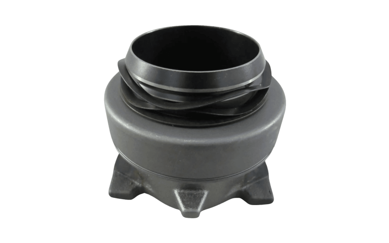 Clutch release bearing