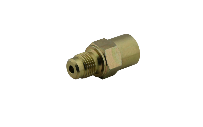 Overflow valve