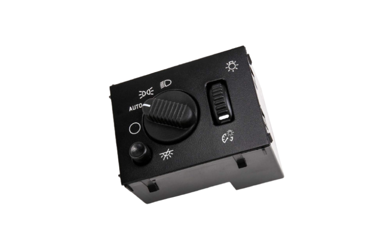 Headlight switch