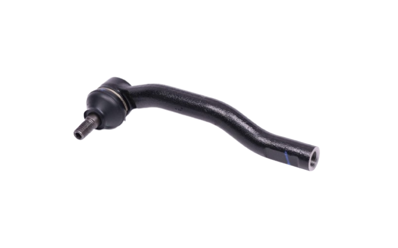 Steering rod tip