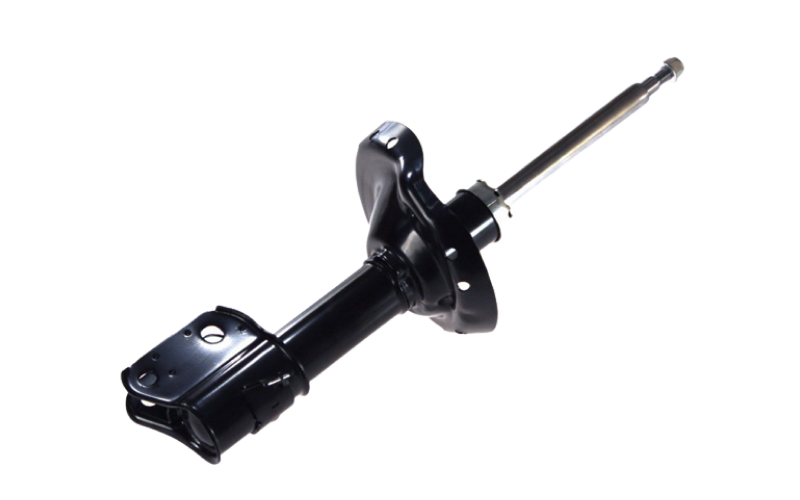 Front suspension