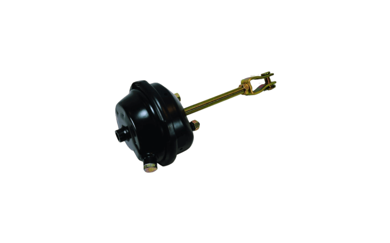Brake chamber