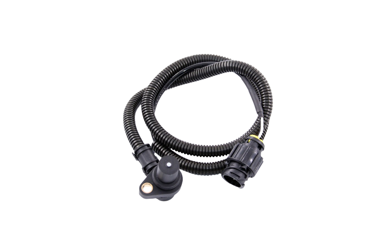 Flywheel sensor