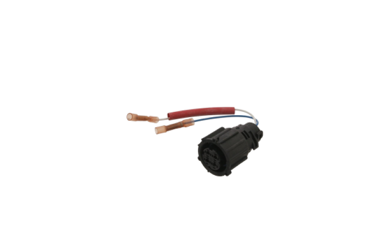 Cable harness