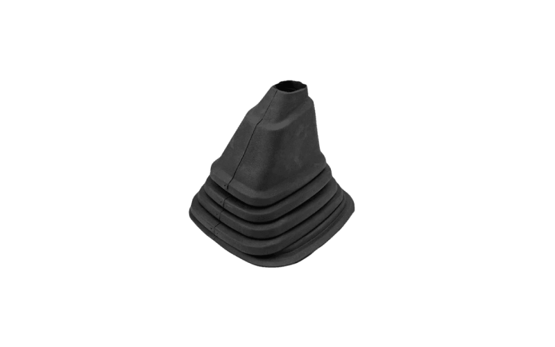 Rubber bushing
