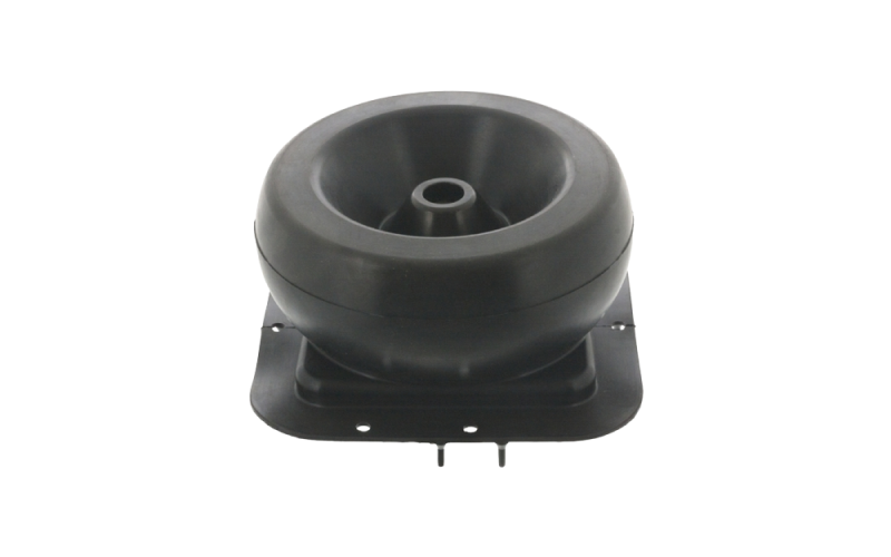 Rubber bushing