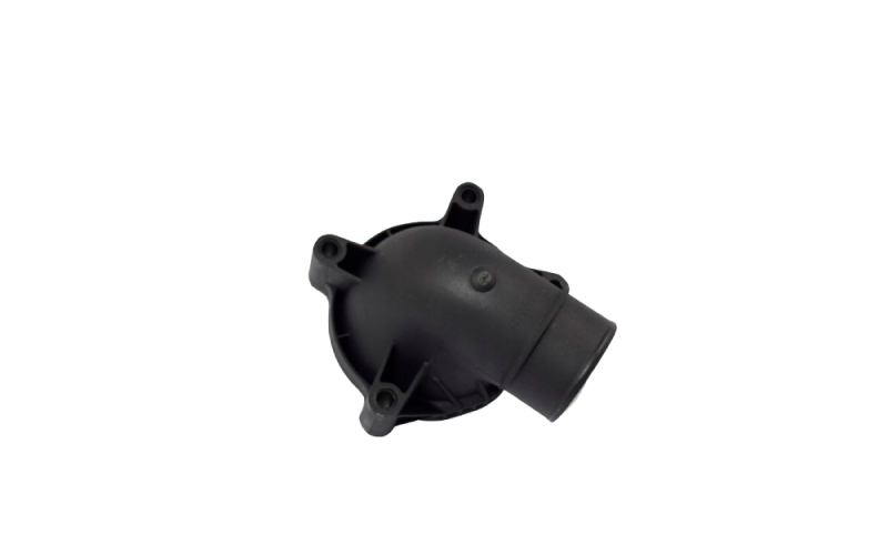 Thermostat cover